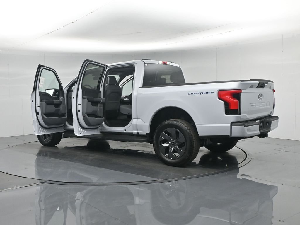 New 2025 White Ford Flash image 34