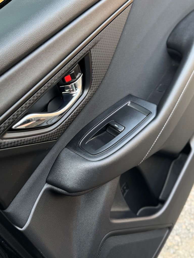 Used 2021 Magnetite Gray Metallic Subaru Premium image 39