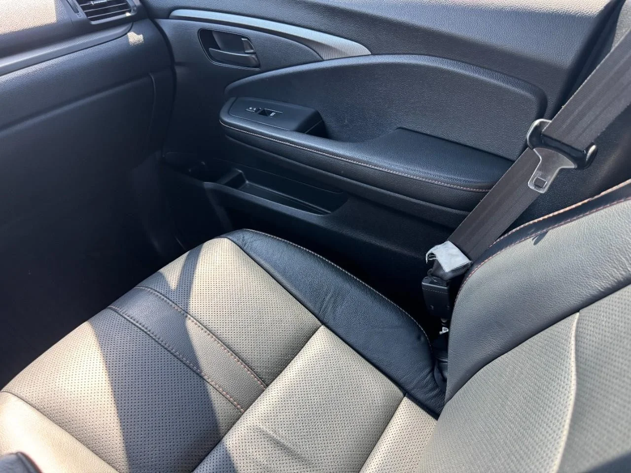 2023 Honda Passport TrailSport - Photo 18