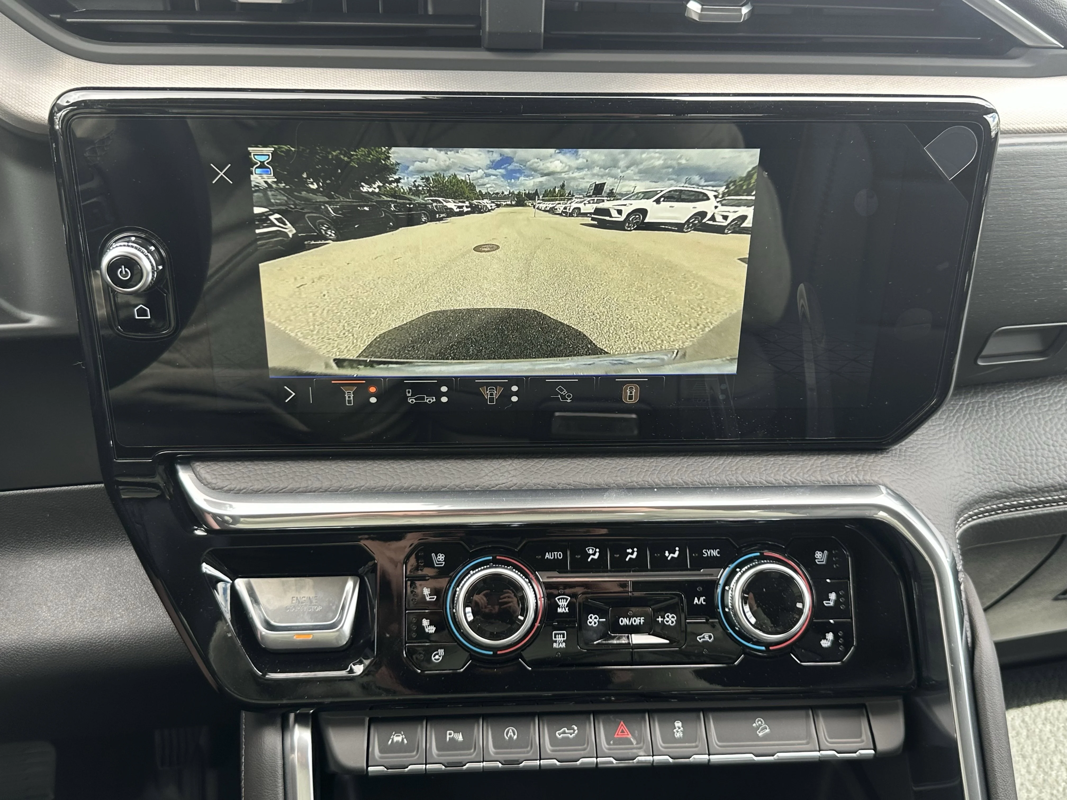 New 2026 Onyx Black GMC Denali image 16