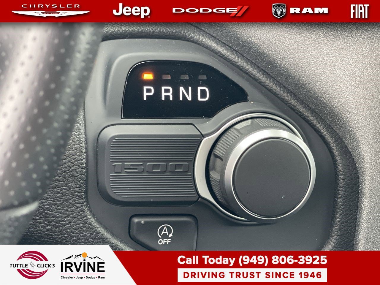 2026 RAM 1500 Tradesman - Photo 19