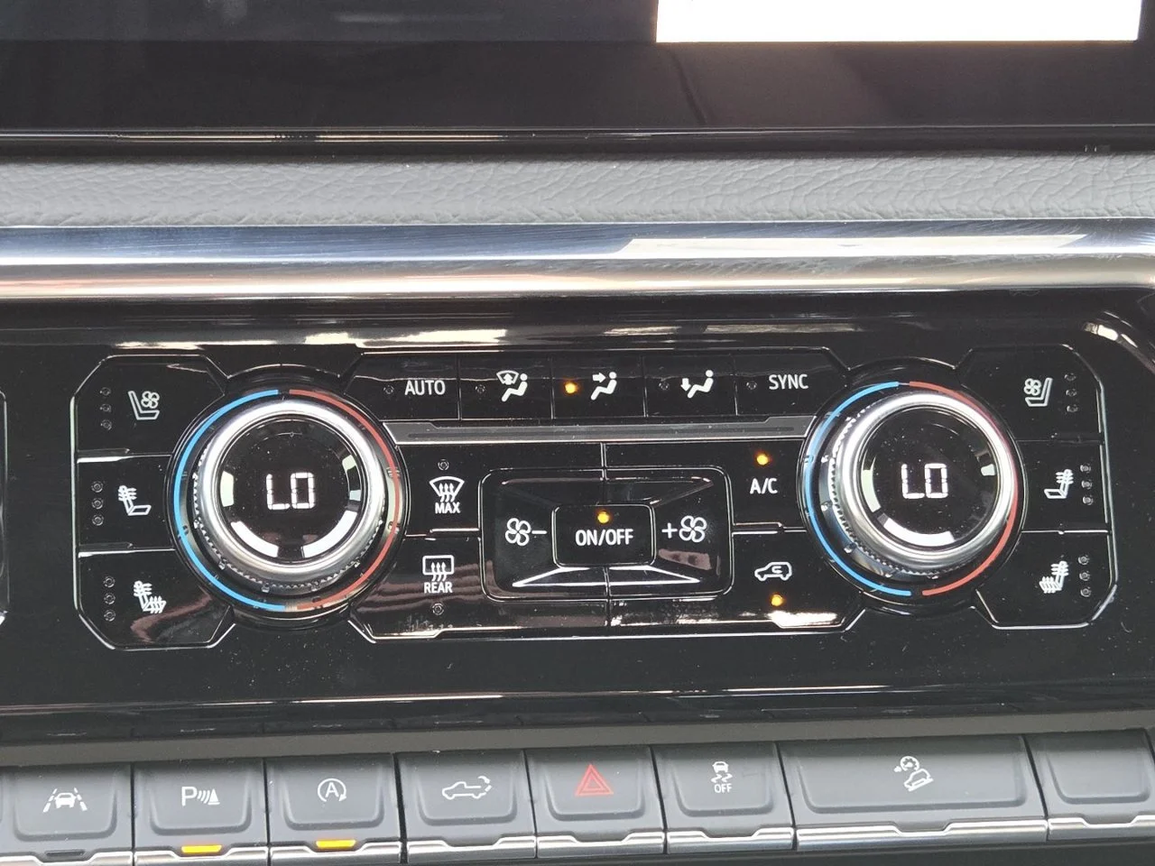 New 2026 Sterling Metallic GMC Denali image 36
