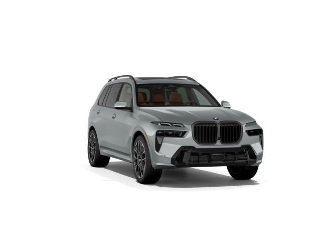 New 2027 Gray Metallic BMW xDrive40i image 1