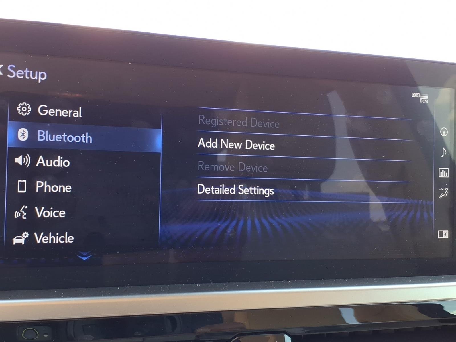 Certified Used 2023 Eminent White Pearl Lexus Luxury image 10
