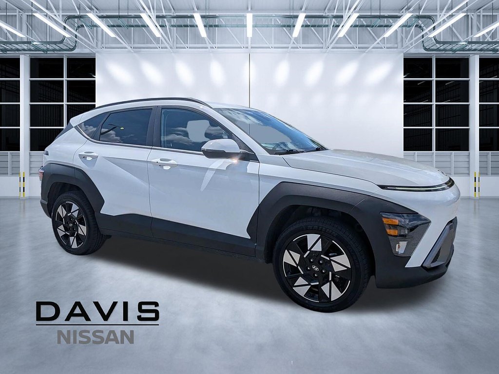 2024 Hyundai Kona SEL - Photo 1