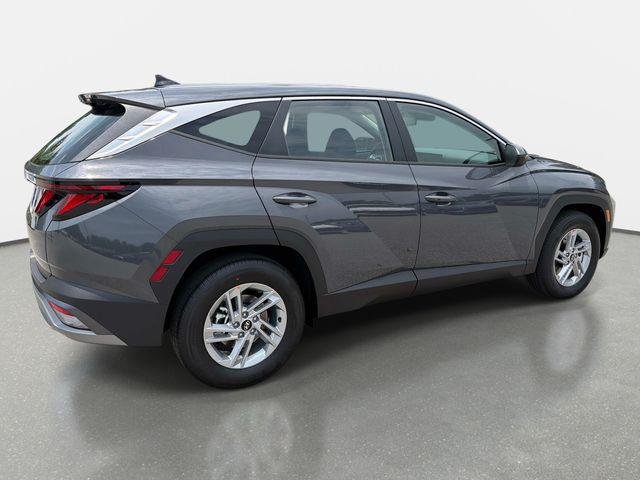 New 2026 Gray Hyundai SE FWD image 2