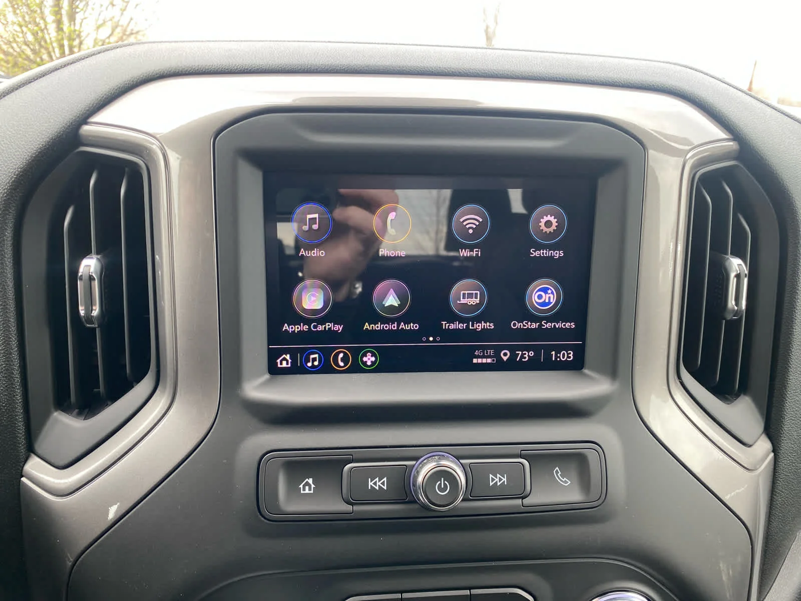 New 2026 Onyx Black GMC Pro image 18