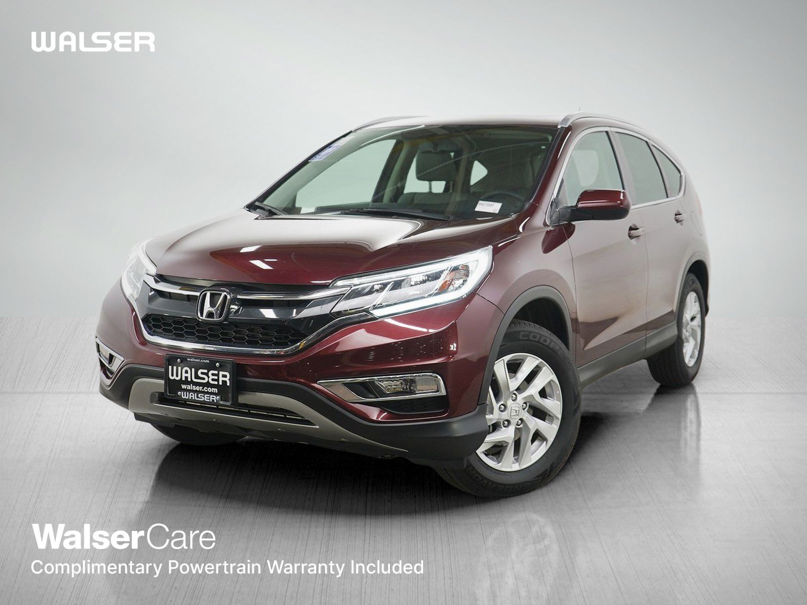 2016 Honda CR-V EX-L AWD's photo