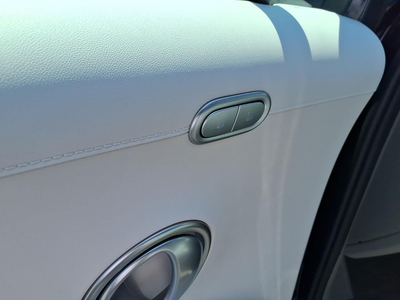 New 2026 Classy Blue Pearl Hyundai SEL Premium AWD image 26