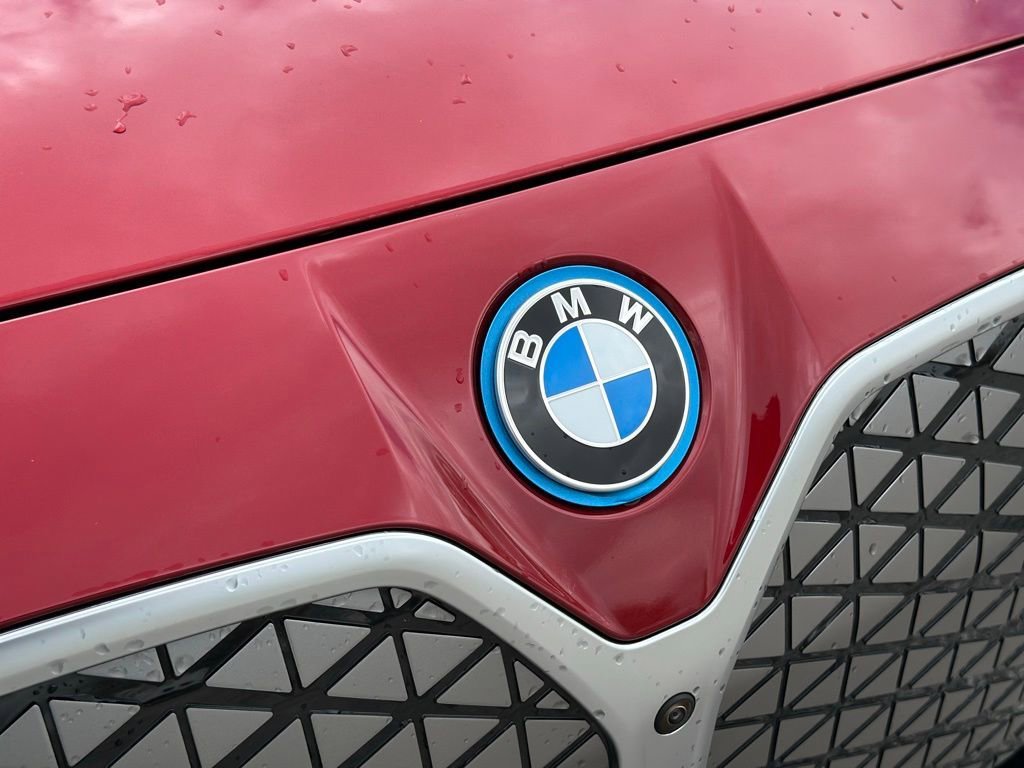2025 BMW i4 40 - Photo 11
