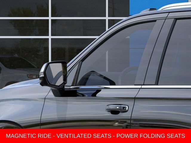 2026 Chevrolet Tahoe Premier - Photo 12