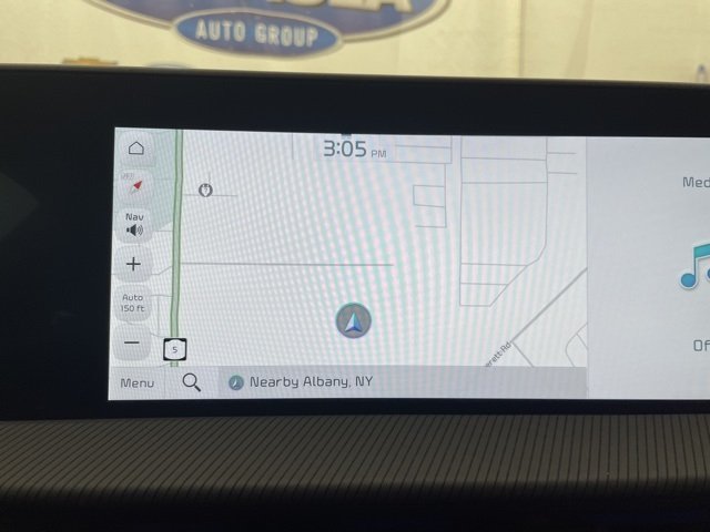 2024 Kia EV6 GT-Line photo 3