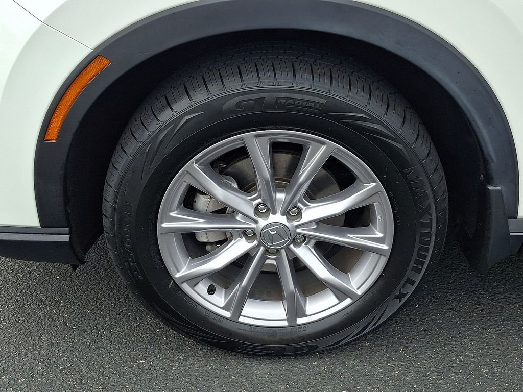 2024 Honda CR-V EX - Photo 8