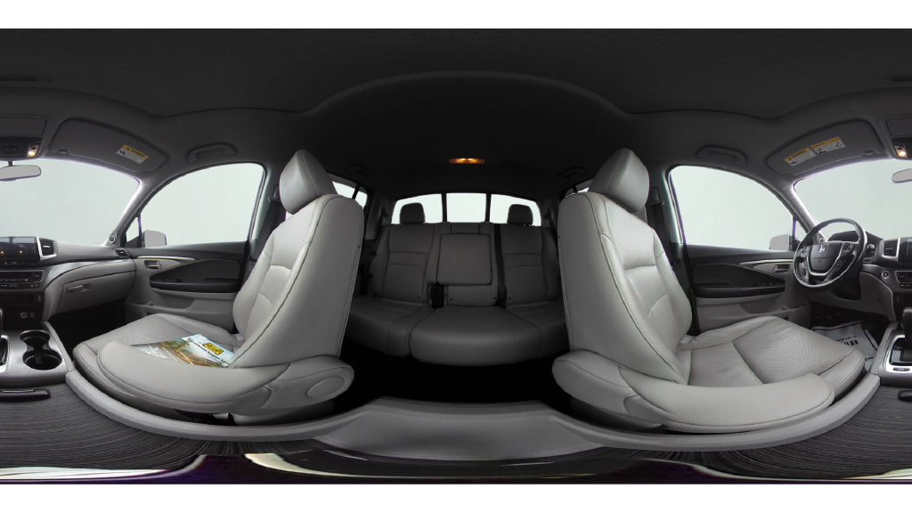 Used 2019 Silver Honda RTL-T image 13