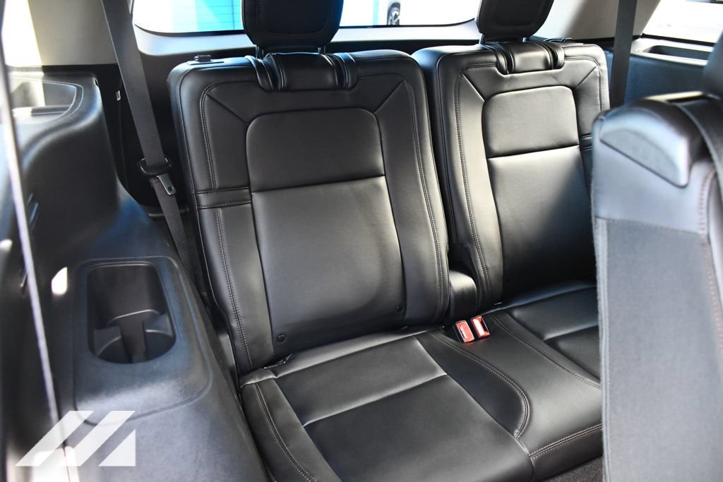 2023 Lincoln Aviator Reserve - Photo 29
