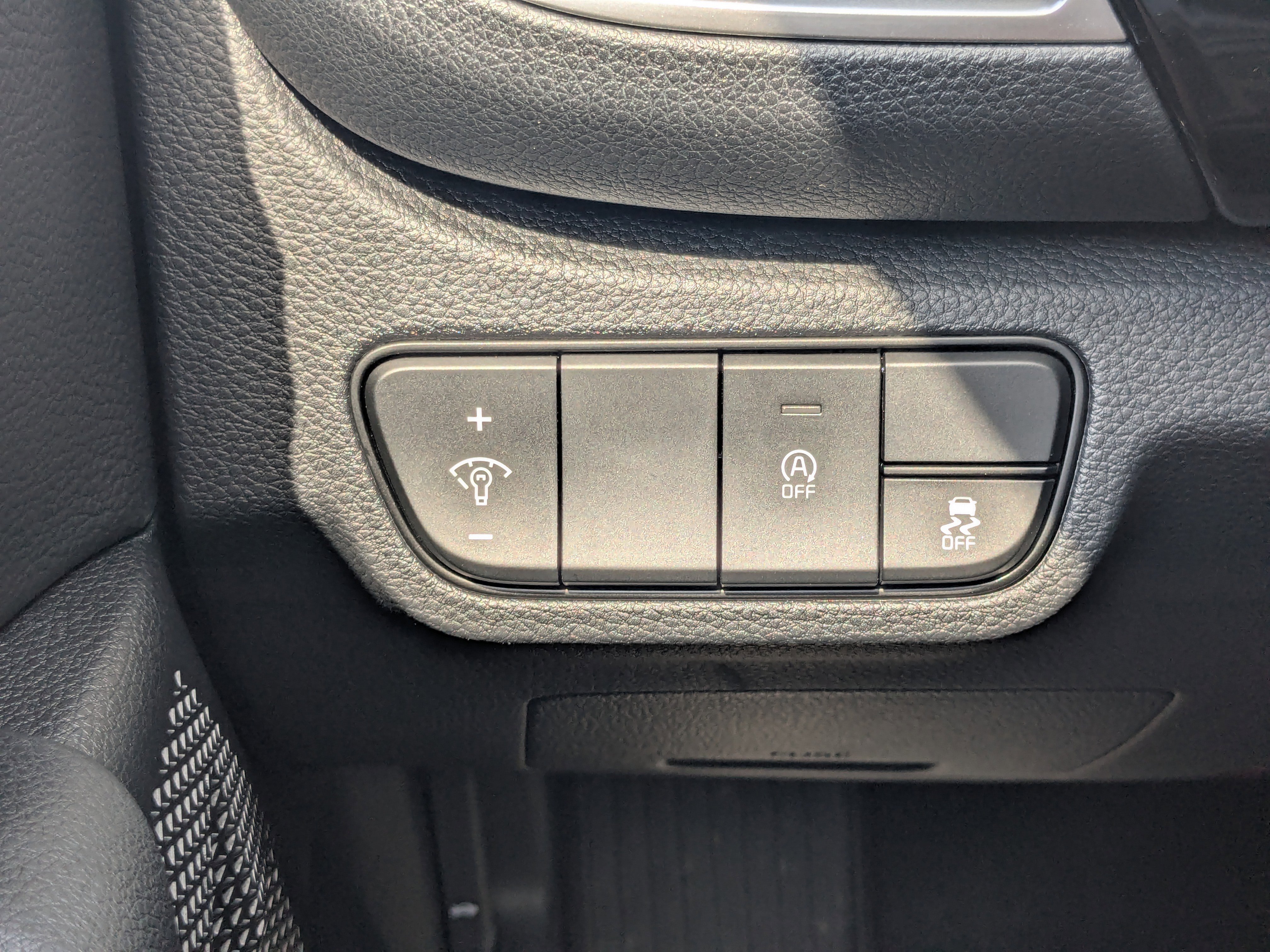 New 2026 Steel Gray Kia S image 31