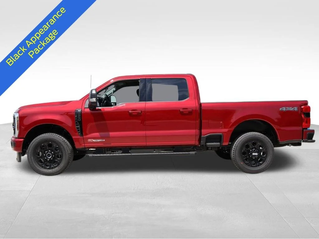 2026 Ford F-250 Super Duty XLT - Photo 2