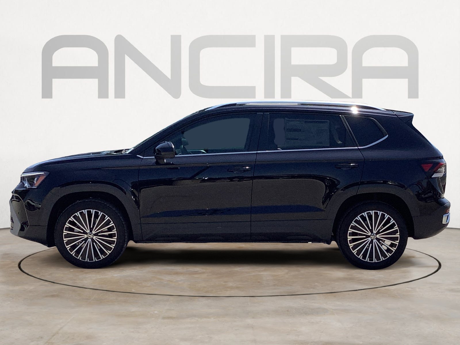 2026 Volkswagen Taos SE - Photo 5
