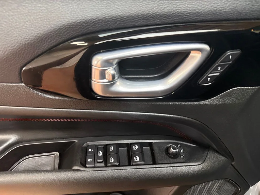 Used 2022 Gray Jeep Trailhawk image 19