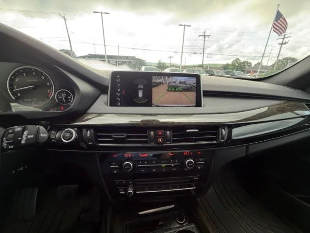 Used 2018 Silver BMW xDrive35i image 13
