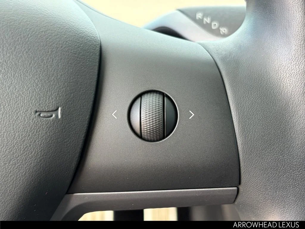 Used 2018 Black Tesla Long Range image 21