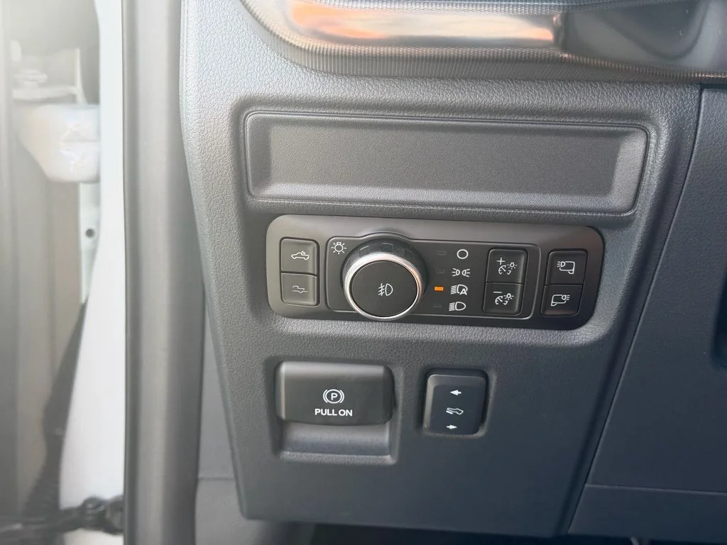 New 2026 Avalanche Ford Raptor® image 16