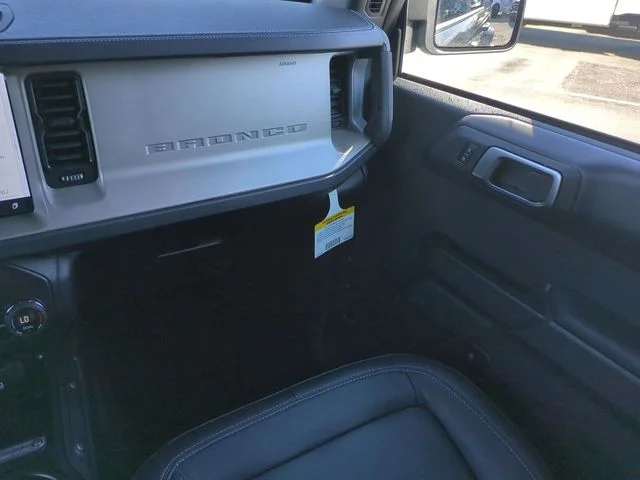 New 2026 Marsh Gray Ford Outer Banks® image 17