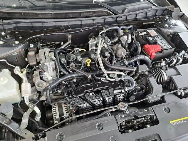 Used 2025 Gray Nissan 2.5 SV image 31