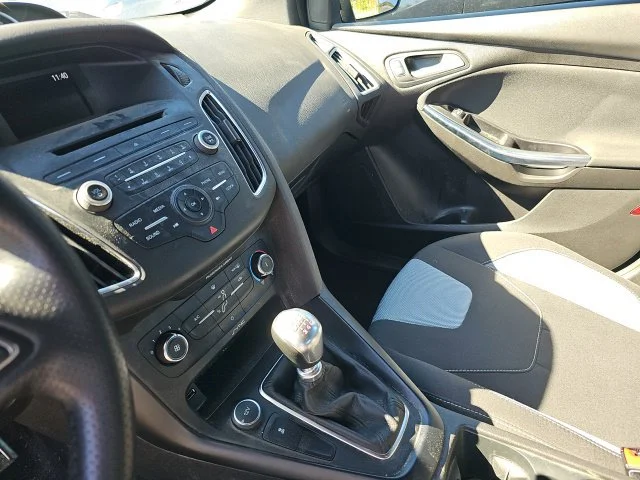 2016 Ford Focus ST - Photo 7
