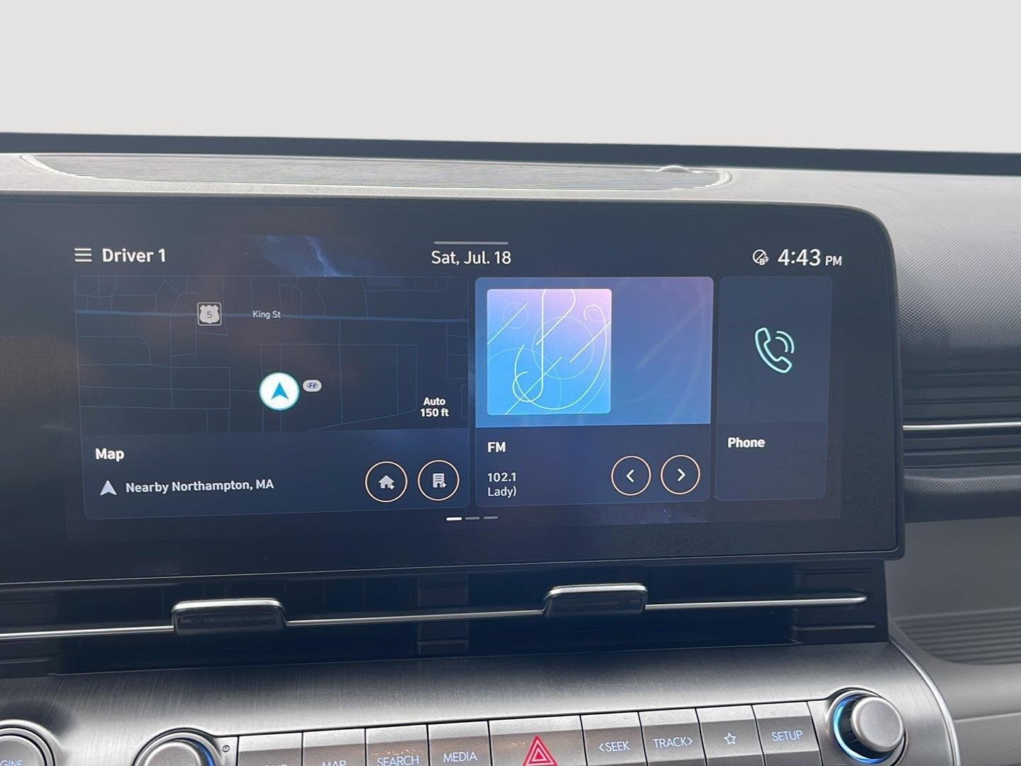 2024 Hyundai Kona SEL - Photo 34