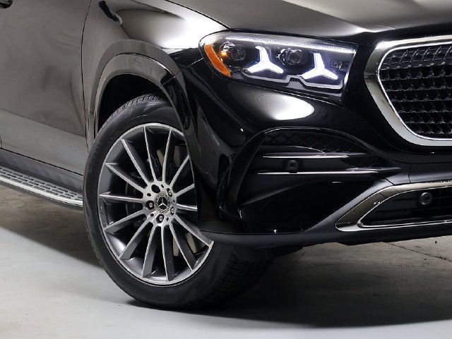 New 2027 Black Mercedes-Benz GLE 450 image 29