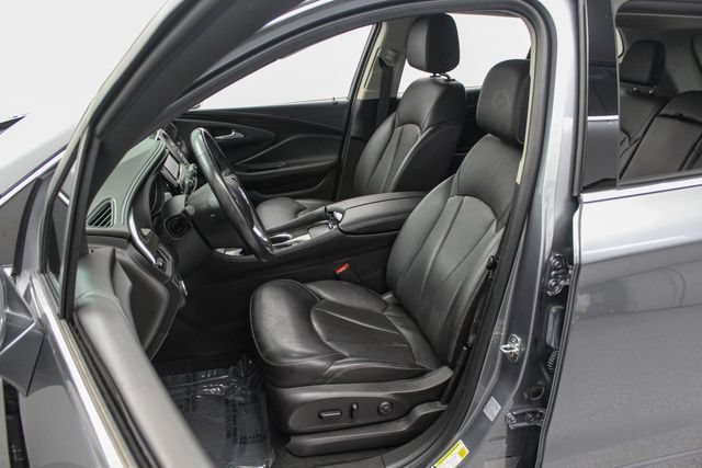 2019 Buick Envision Essence - Photo 15