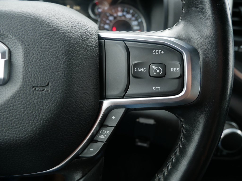 2024 RAM Ram 1500 Pickup Big Horn/Lone Star - Photo 25