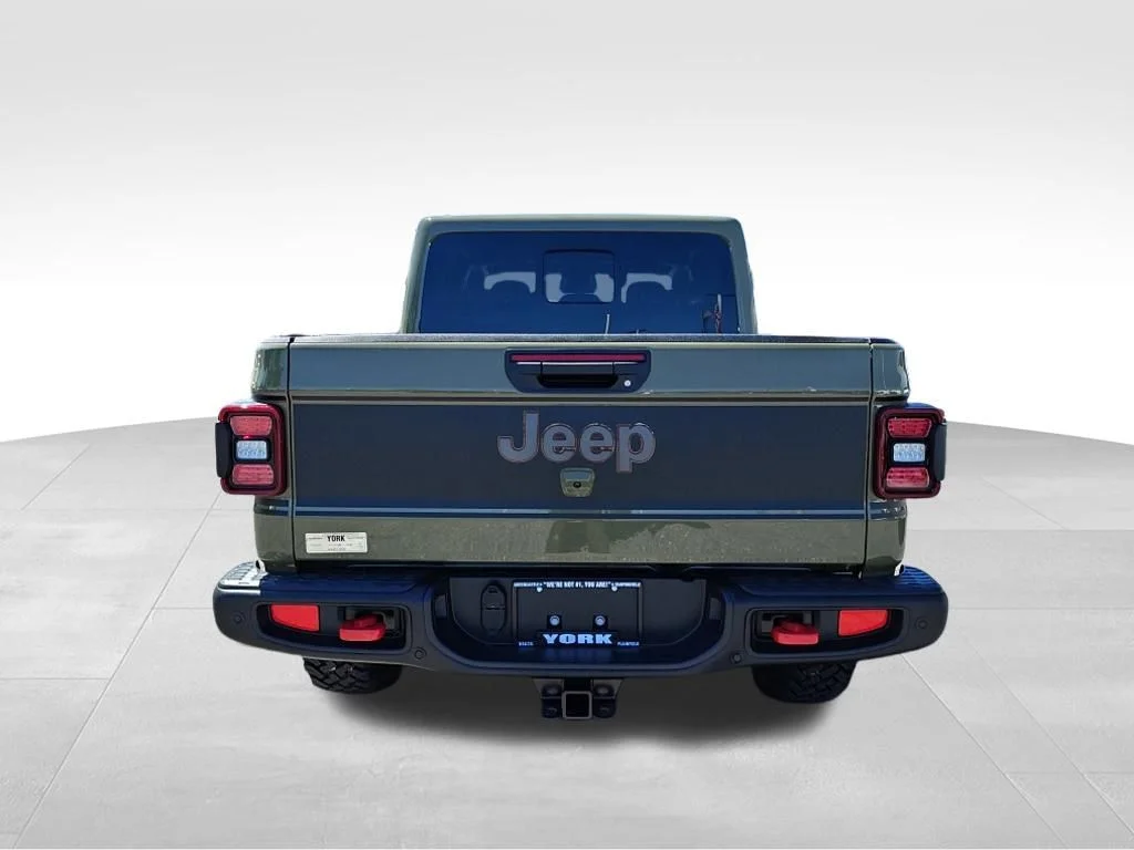 New 2026  Jeep  image 4