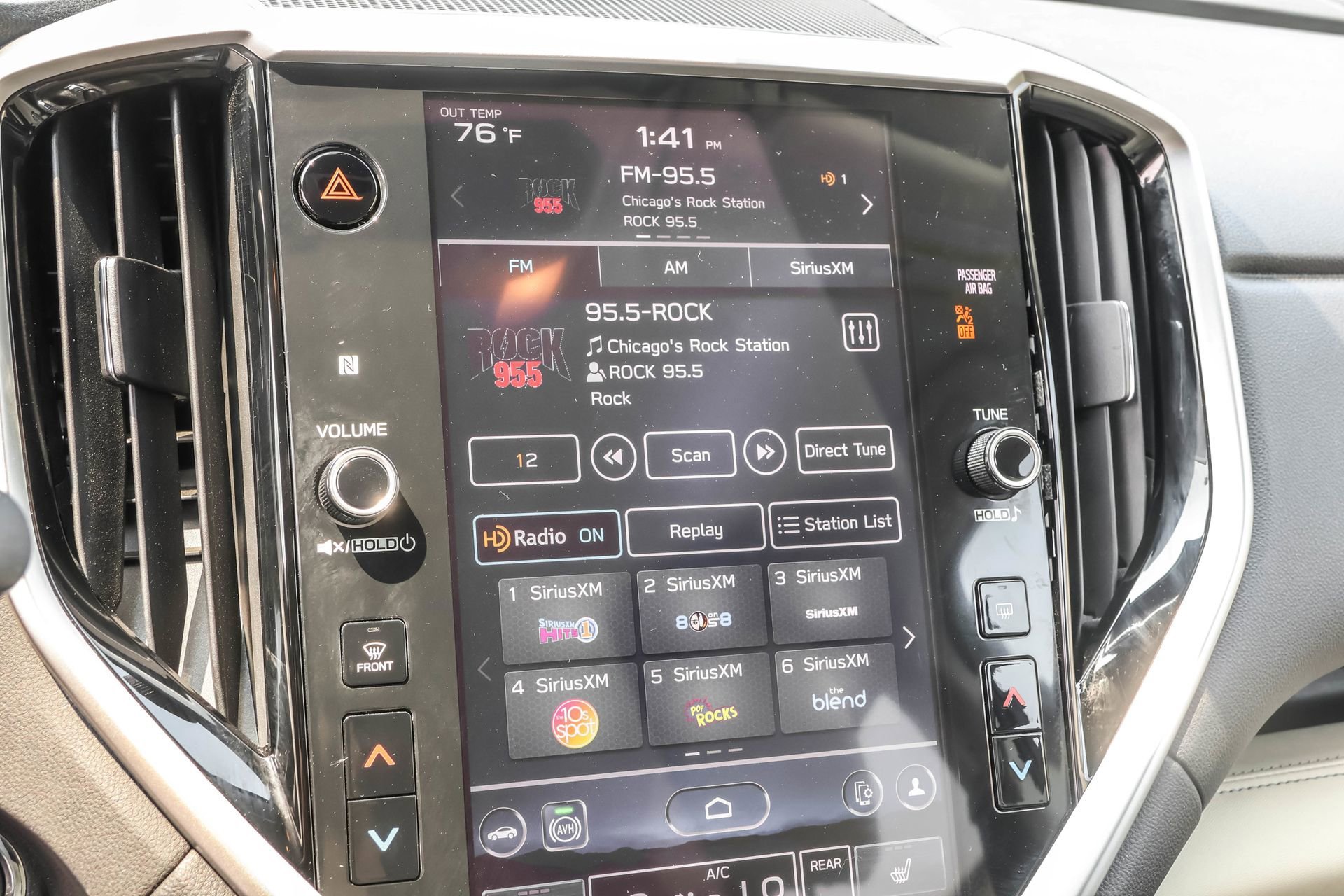 2023 SUBARU ASCENT - Image 28