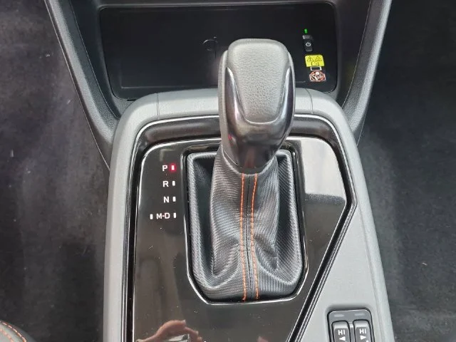 Used 2025 Gray Subaru Limited image 29