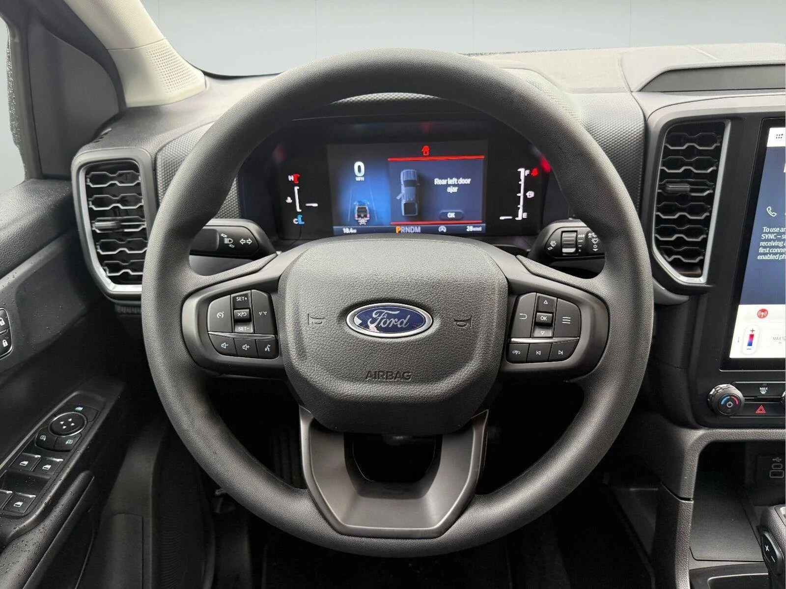 Used 2026 Carbonized Gray Metallic Ford XL image 16