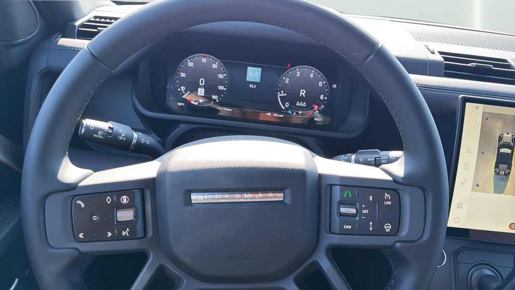 New 2026 Borasco Grey Land Rover X-Dynamic SE image 25