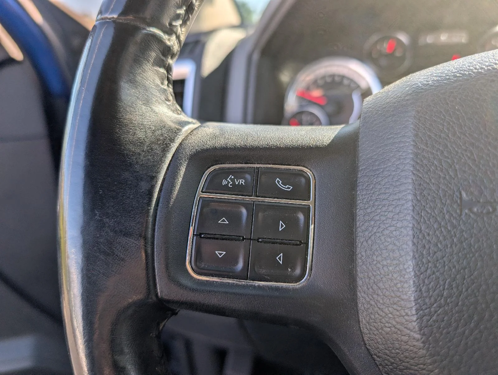 Used 2018  Ram Big Horn image 14