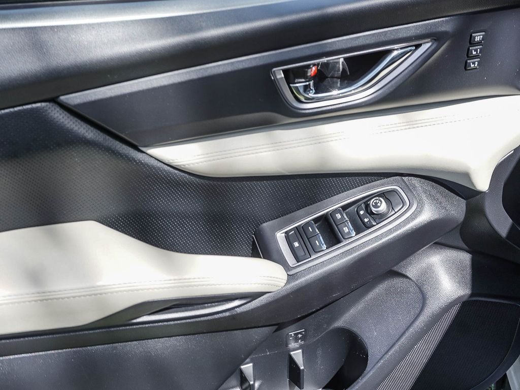 Used 2023 White Subaru Limited image 18