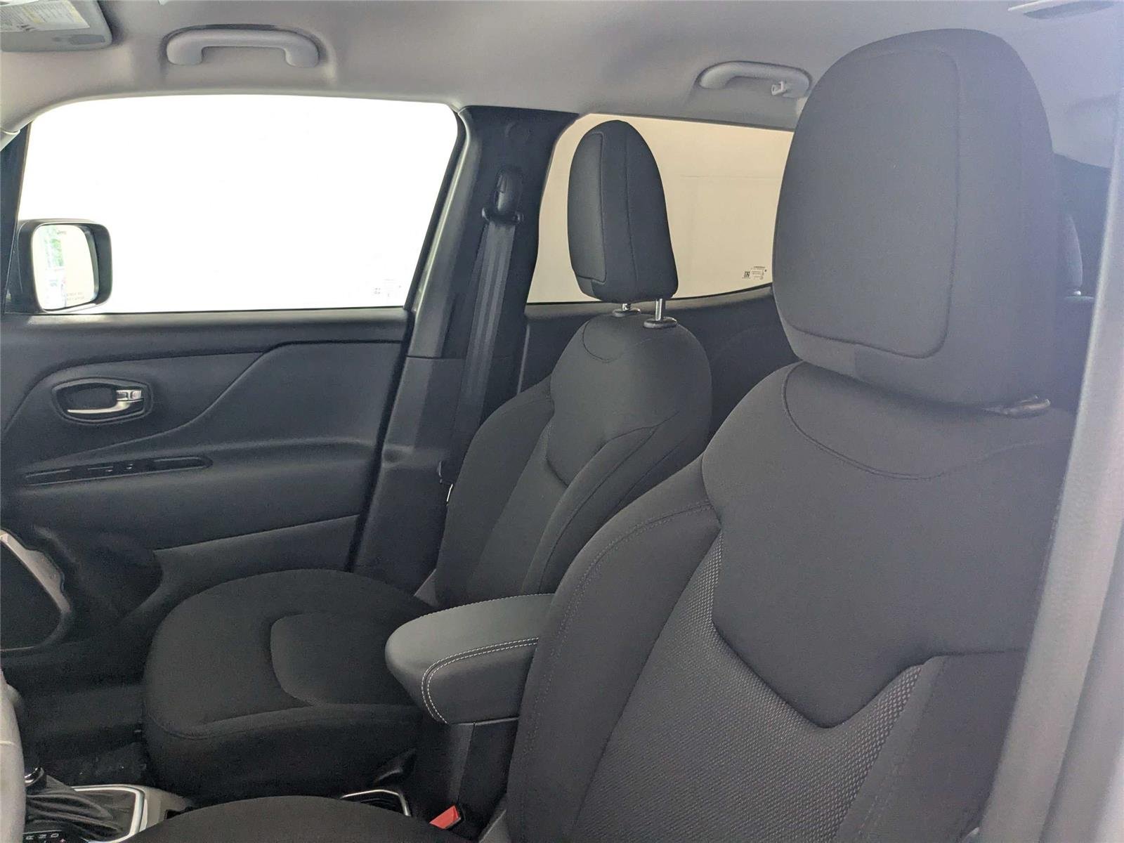 Used 2022 Sting-Gray Clearcoat Jeep Sport image 14