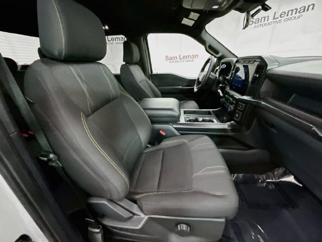 Used 2024  Ford STX image 27