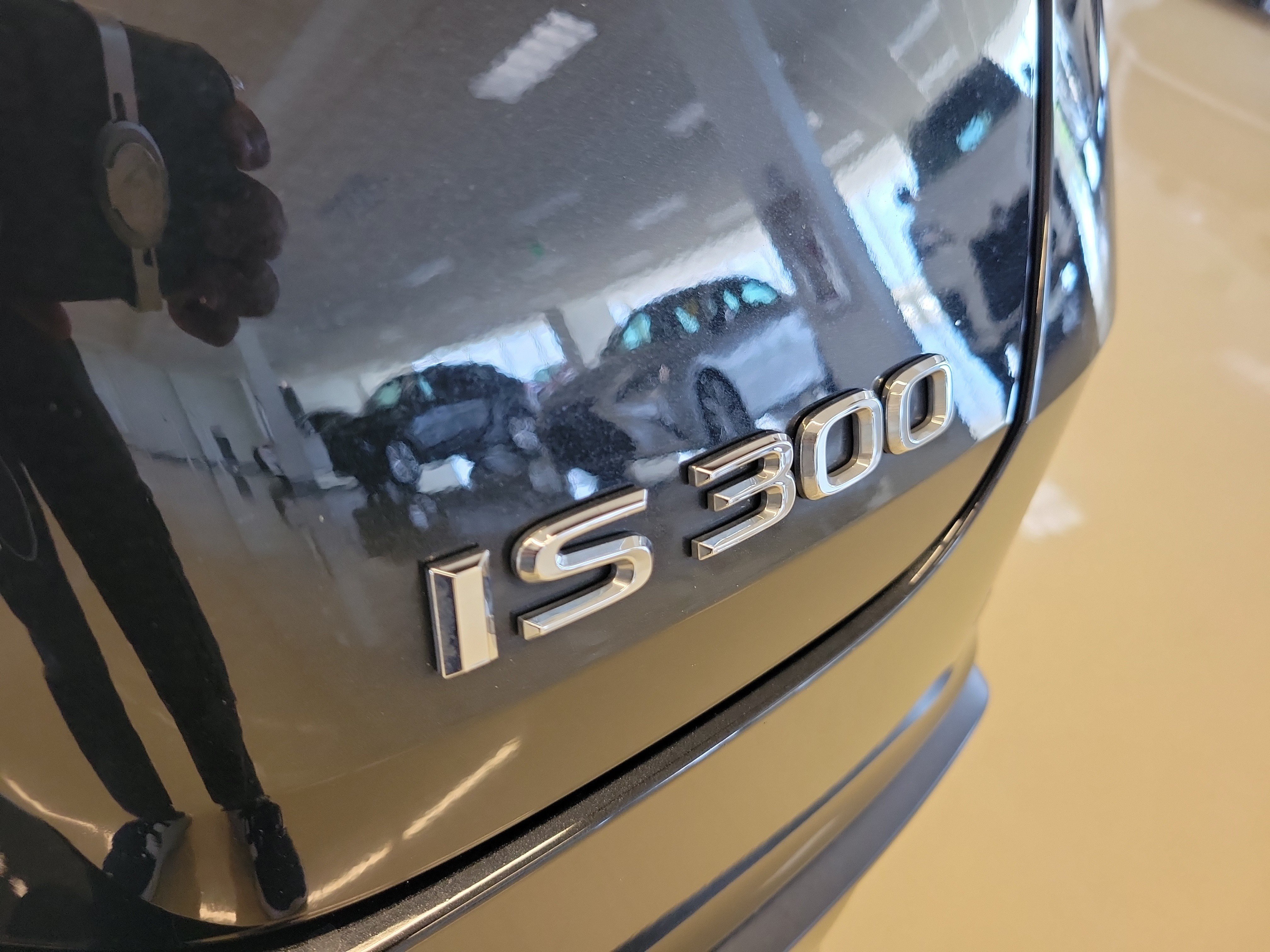 Used 2023 Caviar Lexus 300 image 10