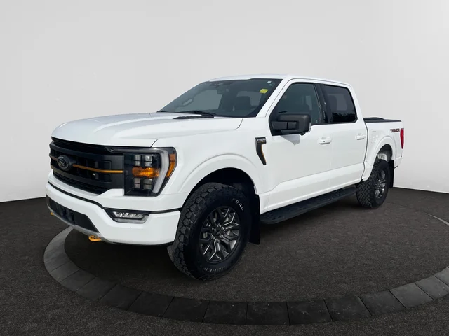 2023 Ford F-150 TREMOR SuperCrew