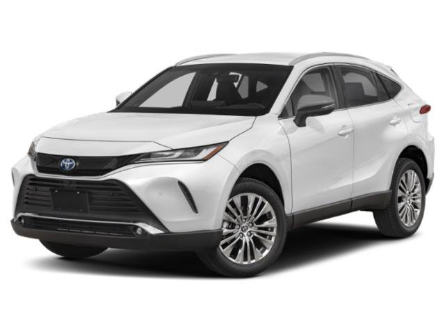 Certified Used 2024 TITANIUM GLOW Toyota Limited image 1