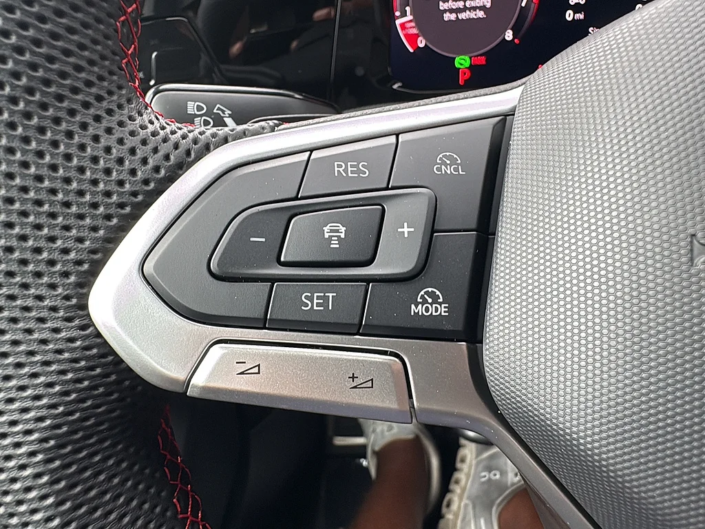 New 2026 Slate Blue Metallic Volkswagen 2.0T SE DSG image 20