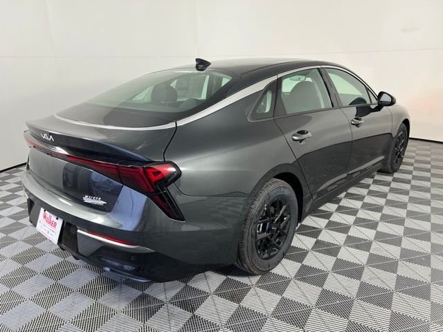 New 2026  Kia LXS image 7