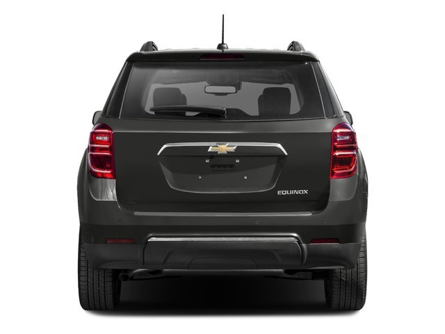 2017 Chevrolet Equinox Premier - Photo 8