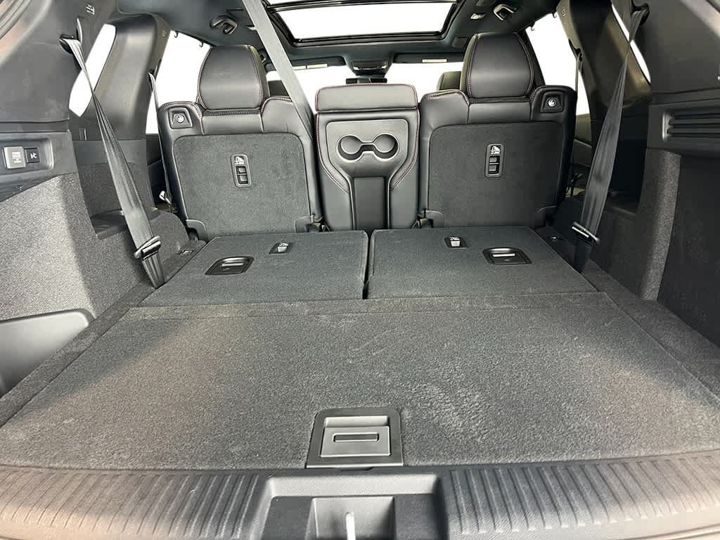 2026 Acura MDX A-Spec Package - Photo 69