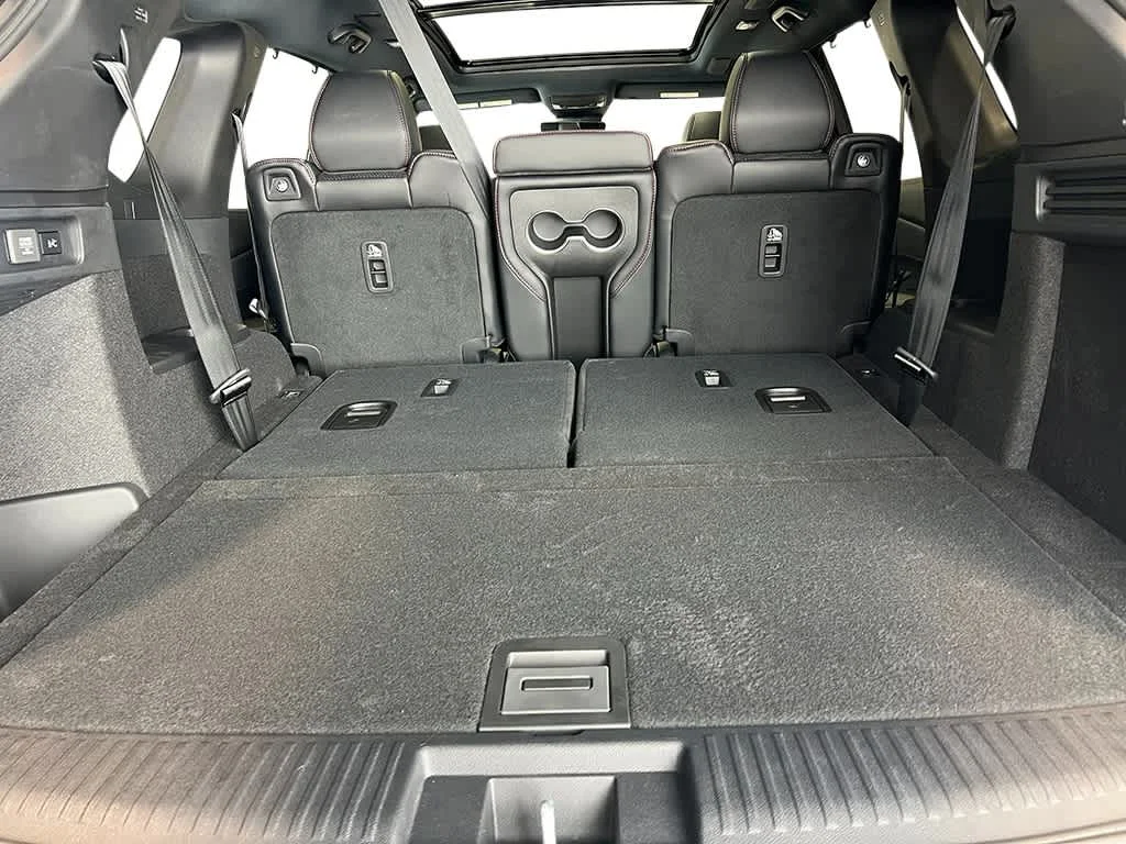 2026 Acura MDX A-Spec Package - Photo 68